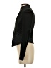 Elie Tahari 100% Polyester Black Jacket Size 2 - photo 5