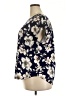 AUW Blue Short Sleeve Blouse Size 2X - photo 5