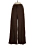 Kirious Brown Casual Pants Size S - photo 1