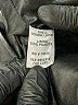 Cache 100% Polyester Black Jacket Size L - photo 7