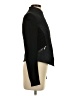 Elie Tahari 100% Polyester Black Jacket Size 2 - photo 4