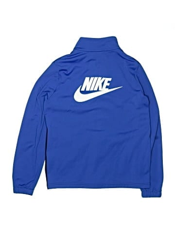 Nike Track Jacket (view 2)