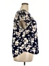 AUW Blue Short Sleeve Blouse Size 2X - photo 4