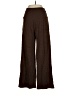 Kirious Brown Casual Pants Size S - photo 2