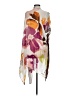Roffe 100% Viscose Ivory Kimono One size - photo 2