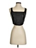 Shein Black Tube Top Size 4 - photo 1