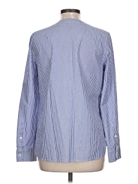 Vineyard Vines Long Sleeve Blouse (view 2)