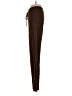 Kirious Brown Casual Pants Size S - photo 5