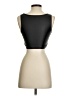 Shein Black Tube Top Size 4 - photo 2
