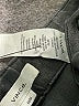 Vince. 100% Leather Black Active Pants Size M - photo 5
