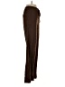 Kirious Brown Casual Pants Size S - photo 4