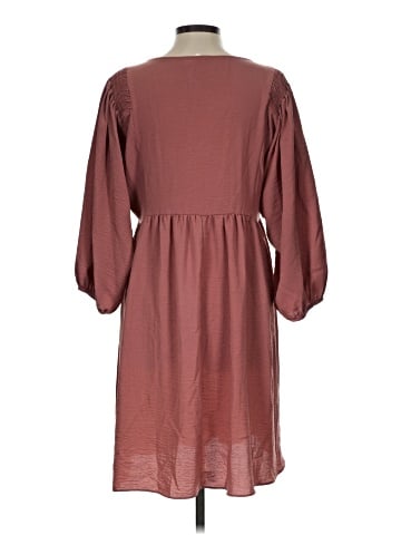 Everly Casual Dress (view 2)