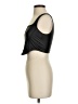 Shein Black Tube Top Size 4 - photo 5