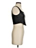 Shein Black Tube Top Size 4 - photo 4