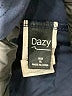DAZY Blue Tank Top Size XL - photo 7