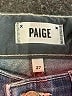 Paige Blue Jeans Size 27 waist - photo 7