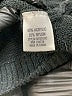 Mi ami Black Sweater Vest Size S - photo 8