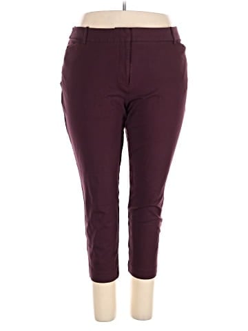 Liz Claiborne Active Pants (view 1)