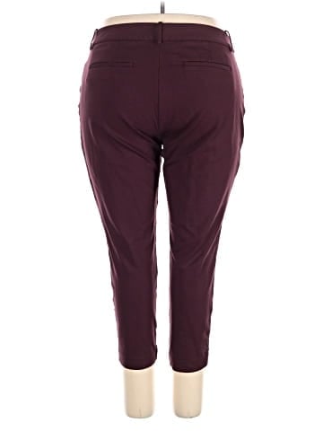 Liz Claiborne Active Pants (view 2)