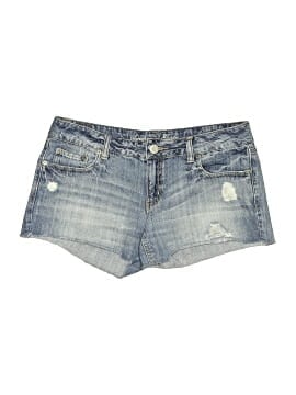 American Eagle Outfitters Denim Shorts (view 1)