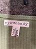 Eye Candy Green Short Sleeve T-Shirt Size S - photo 7