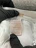 Kut from the Kloth Metallic Ivory Jeans Size 6 - photo 6