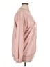Unbranded 100% Polyester Pink Sweatshirt Size 1X - photo 4