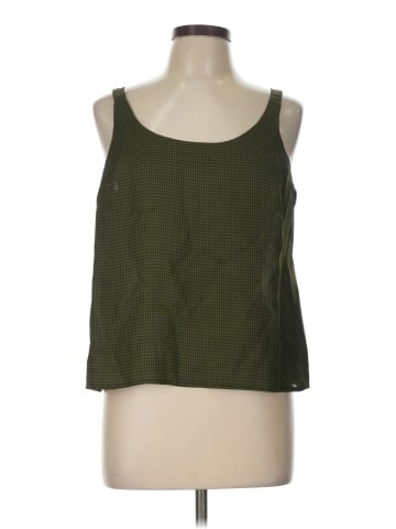 Unbranded Sleeveless Top (view 1)