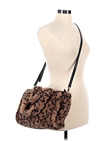 Urban Expressions Crossbody Bag (view 2)