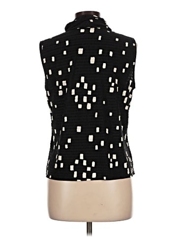 Pleat Pleat by Rafael Sweater Vest (view 2)