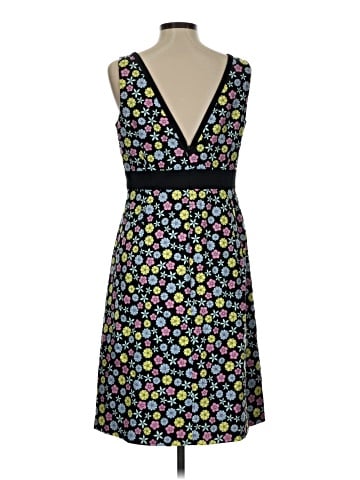 Sigrid Olsen Cocktail Dress (view 2)