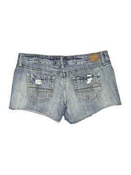 American Eagle Outfitters Denim Shorts (view 2)