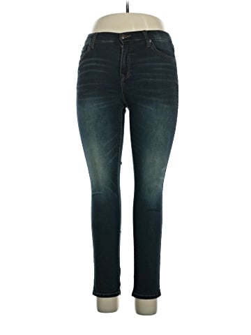 Assorted Brands Jeans (view 1)
