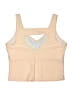 Unbranded Orange Ivory Swimsuit Top Size L - photo 2