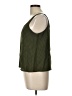 Unbranded Green Sleeveless Top Size 11 - 12 - photo 5