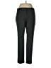 Ann Taylor LOFT Black Dress Pants Size 10 - photo 1