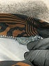 Assorted Brands Animal Print Brown Casual Pants Size L - photo 7