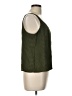 Unbranded Green Sleeveless Top Size 11 - 12 - photo 4
