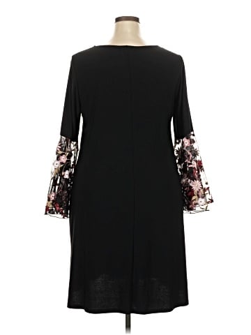 MSK Casual Dress (view 2)