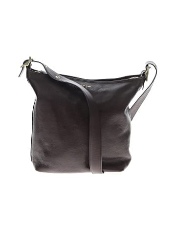 Coach Leather Crossbody Bag (view 1)