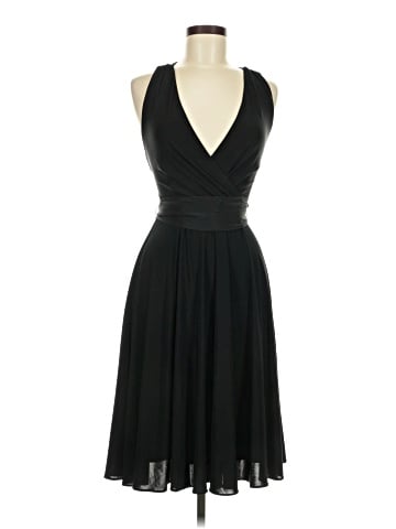 DressBarn Cocktail Dress (view 1)