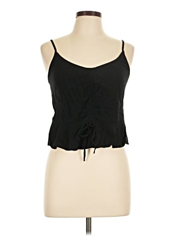 Wild Fable Sleeveless Top (view 1)