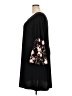 MSK Black Casual Dress Size 2X - photo 5