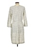 Old Navy Gray Casual Dress Size L - photo 2