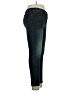 Assorted Brands Solid Blue Jeans Size 16 - photo 4