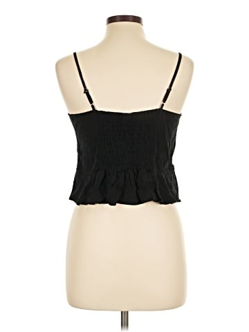 Wild Fable Sleeveless Top (view 2)