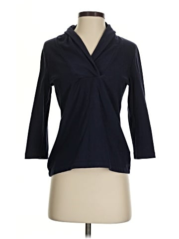 Talbots 3/4 Sleeve Top (view 1)