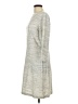 Old Navy Gray Casual Dress Size L - photo 5