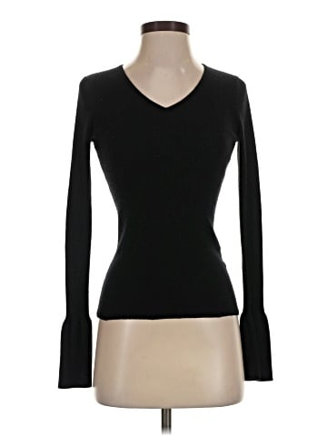 DKNY Pullover Sweater (view 1)