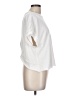 Unbranded White Short Sleeve Top Size L (estimated) - photo 4